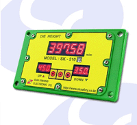SK-510D