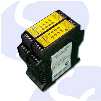 安全模块SMC-GSA 24VDC